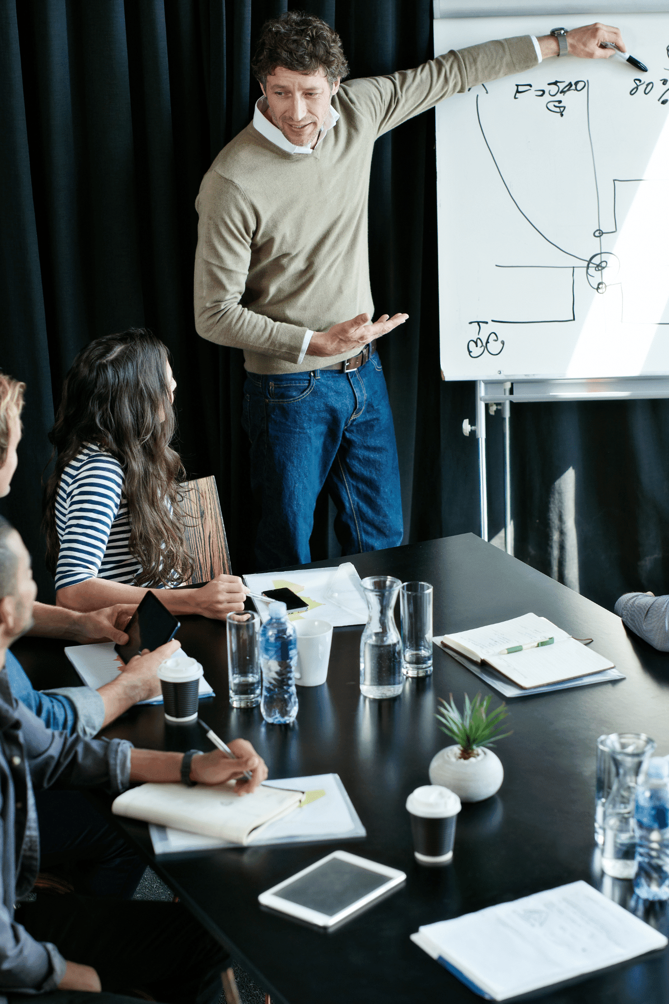 Leadership and Learning Focus Images (2)